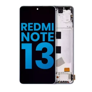 Display Xiaomi Redmi Note 13 4G AMPlus In-Cell (Ice Blue)