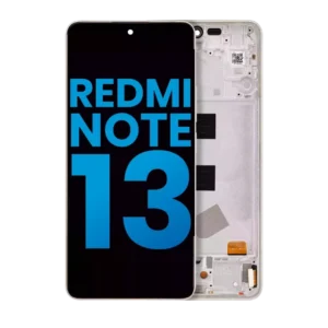 Display Xiaomi Redmi Note 13 4G AMPlus In-Cell (Ocean Sunset)