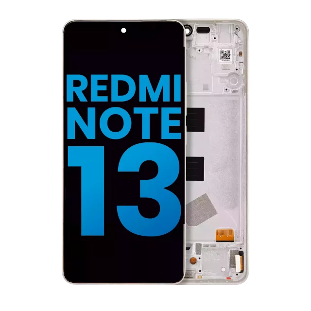 Display Xiaomi Redmi Note 13 4G AMPlus In-Cell (Ocean Sunset)