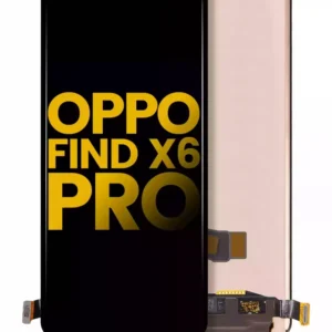 Display telefon OPPO Find X6 Pro Refurbished (Fara Rama)
