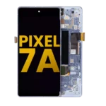 Display telefon Google Pixel 7a 5G Refurbished (Sea)