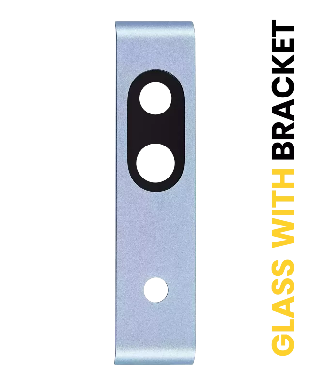 Lentila Camera Spate Cu Suport Google Pixel 7A (Sea)