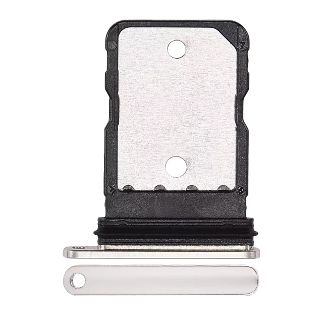 Suport Sim Card Tray Google Pixel 7 Pro (Obsidian)