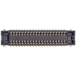 Conector FPC Flex Display (Pe Placa De Baza) Samsung Galaxy A14 5G (A146 / 2023) / A05 (A055 / 2023) (40 Pin)