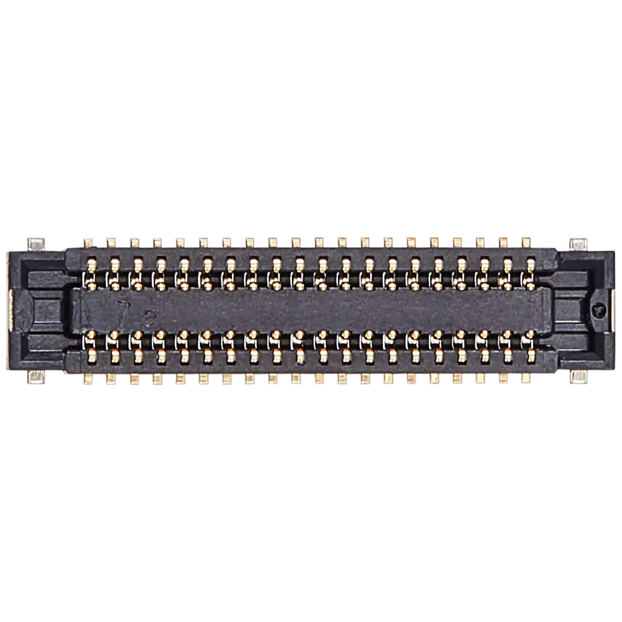 Conector FPC Flex Display (Pe Placa De Baza) Samsung Galaxy A14 5G (A146 / 2023) / A05 (A055 / 2023) (40 Pin)
