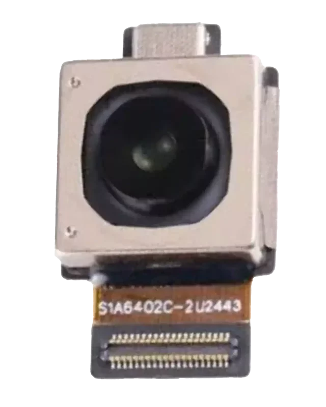 Camera Spate Google Pixel 7A