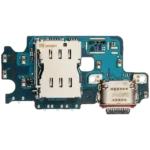 Placa incarcare cu cititor SIM Samsung Galaxy S25 5G (S931B) Premium – imaginea 3