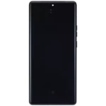 Display telefon Motorola Moto Edge 40 Pro / Edge Plus Refurbished (Black) – imaginea 3