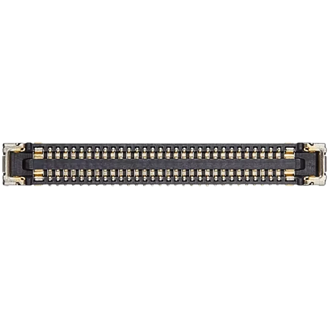 Conector FPC LCD Pe Placa De Baza (Female) iPad Air 13″ (2024) (60 Pin)