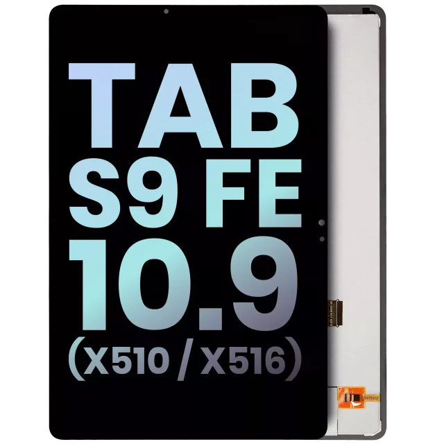 Display Tableta Samsung Galaxy Tab S9 FE 10.9 Service Pack (Fara Rama)
