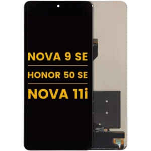Display telefon Huawei Nova 9 SE / Honor 50 SE / Nova 11I Refurbished (Fara Rama)
