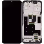 Ansamblu Display T-Mobile Revvl 7 / T Phone 2 5G Refurbished – imaginea 2