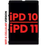 Display tableta iPad 10 / iPad 11 AMPlus – imaginea 2