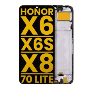 Display telefon Honor X6 / X6S / X8 5G / 70 Lite 5G Refurbished