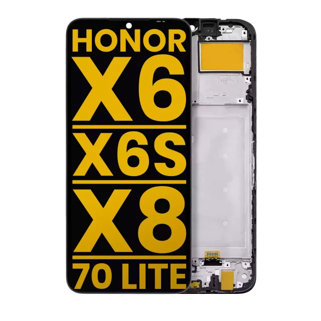 Display telefon Honor X6 / X6S / X8 5G / 70 Lite 5G Refurbished