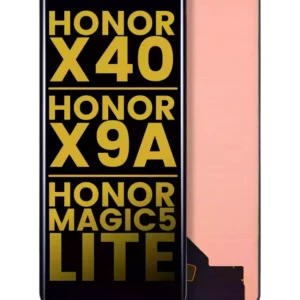 Display telefon Honor X40 / X9A / Magic5 Lite Refurbished