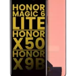 Display telefon Honor Magic6 Lite / X50 / X50 Pro / X50 GT / X9b Refurbished
