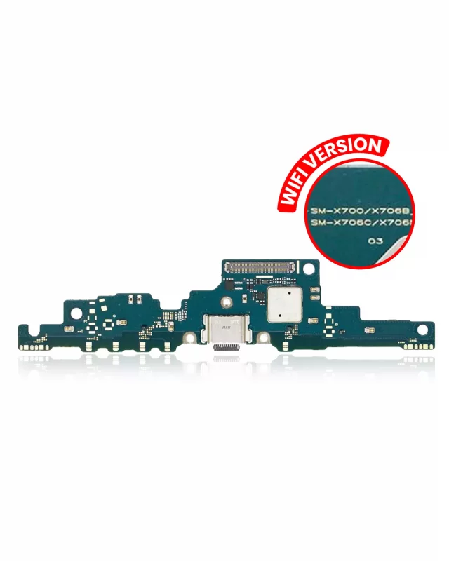 Placa Port Incarcare Samsung Galaxy Tab S8 Premium