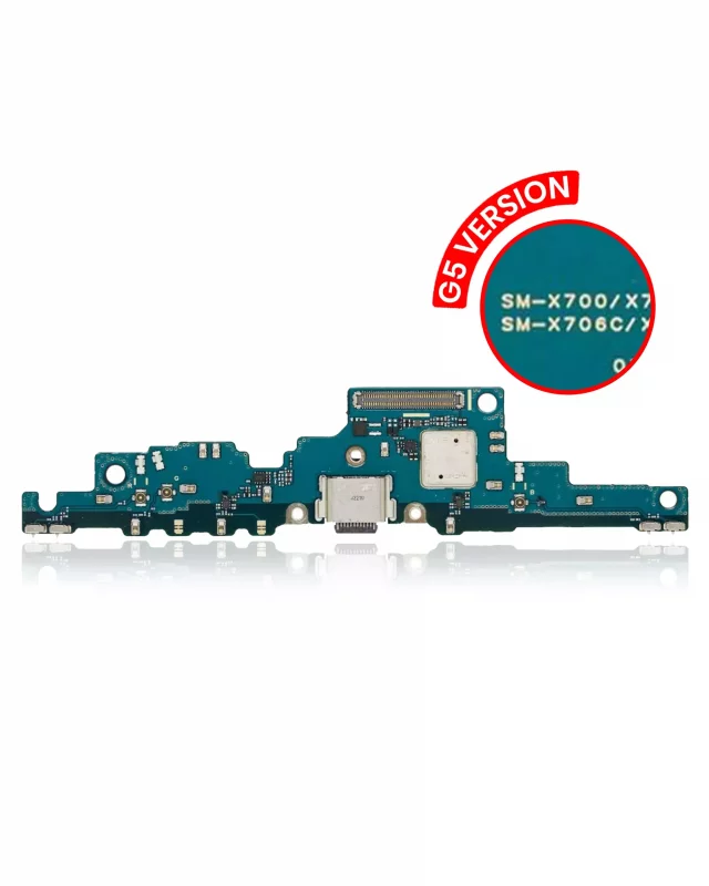 Placa port Incarcare Samsung Galaxy Tab S8 Premium
