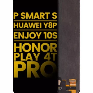 Display telefon Huawei P Smart S / Y8P / Enjoy 10s / Honor Play4T Pro Refurbished (Fara Rama)