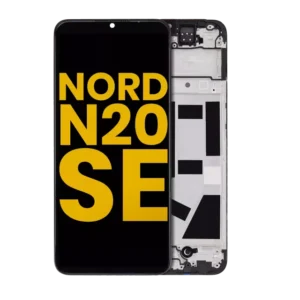 Display telefon OnePlus Nord N20 SE Refurbished