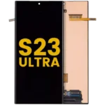 Ansamblu Display (Fara Rama) Samsung Galaxy S23 Ultra 5G Refurbished