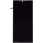 Ansamblu Display (Fara Rama) Samsung Galaxy S23 Ultra 5G Refurbished – imaginea 3