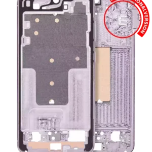 Carcasa Mijloc Mid-Frame Samsung Galaxy S23 Plus 5G (Lavender)