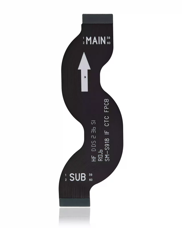 Cablu Flex Placa Baza Samsung Galaxy S23 Ultra 5G