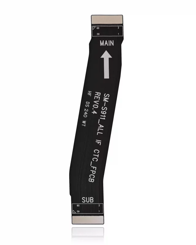 Cablu Flex Placa de Baza Samsung Galaxy S23 5G