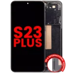 Display telefon Samsung Galaxy S23 Plus (S916) AMPlus (Green)