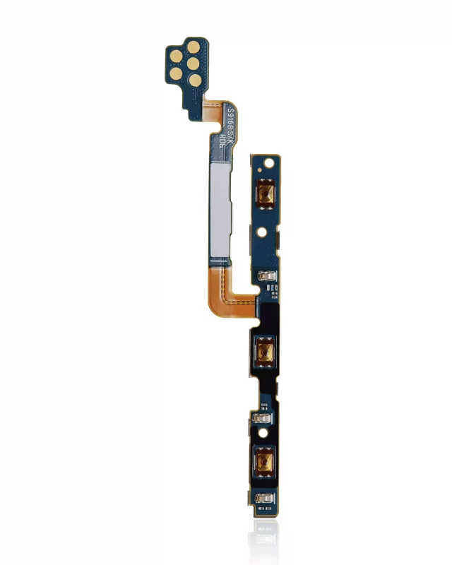 Cablu Flex cu Buton Power si Volum Samsung Galaxy S23 / 23 Plus
