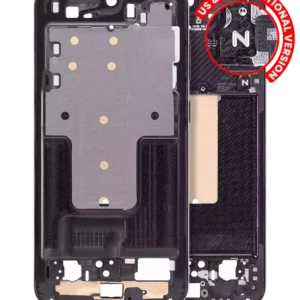 Carcasa Mijloc Mid-Frame Samsung Galaxy S23 Plus 5G (Phantom Black)