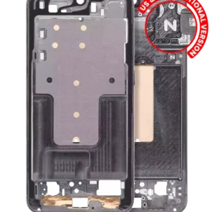 Carcasa Mijloc Mid-Frame Samsung Galaxy S23 Plus 5G (Green)