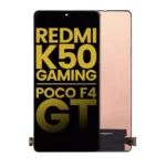 Display telefon Xiaomi Redmi K50 Gaming / Poco F4 GT Refurbished