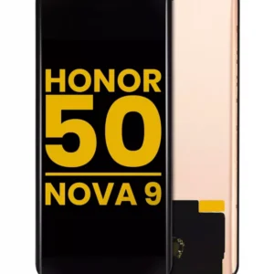 Display telefon Huawei Honor 50 / Nova 9 Refurbished (Fara Rama)