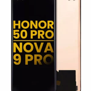 Display telefon Huawei Honor 50 Pro / Nova 9 Pro Refurbished (Fara Rama)