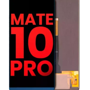 Display Huawei Mate 10 Pro AMPlus (Midnight Blue) (Fara Rama)