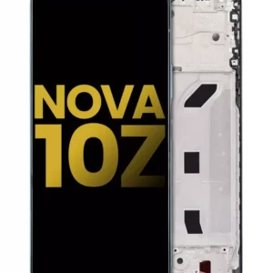 Display telefon Huawei Nova 10z Refurbished (Green)