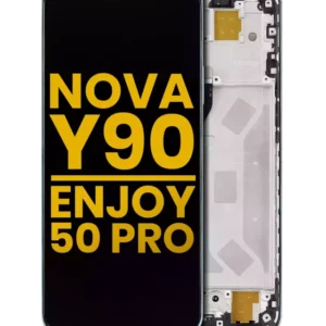 Display telefon Huawei Nova Y90 / Enjoy 50 Pro Refurbished (Green)