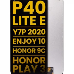 Display telefon Huawei P40 lite E / Y7p / Enjoy 10 / Honor 9C / Honor Play 3 Refurbished (Fara Rama)