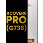 Display (Fara Rama) Samsung Galaxy XCover6 Pro (G736) Refurbished