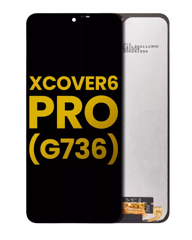 Display (Fara Rama) Samsung Galaxy XCover6 Pro (G736) Refurbished