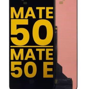 Display telefon Huawei Mate 50 / Mate 50E Refurbished (Fara Rama)