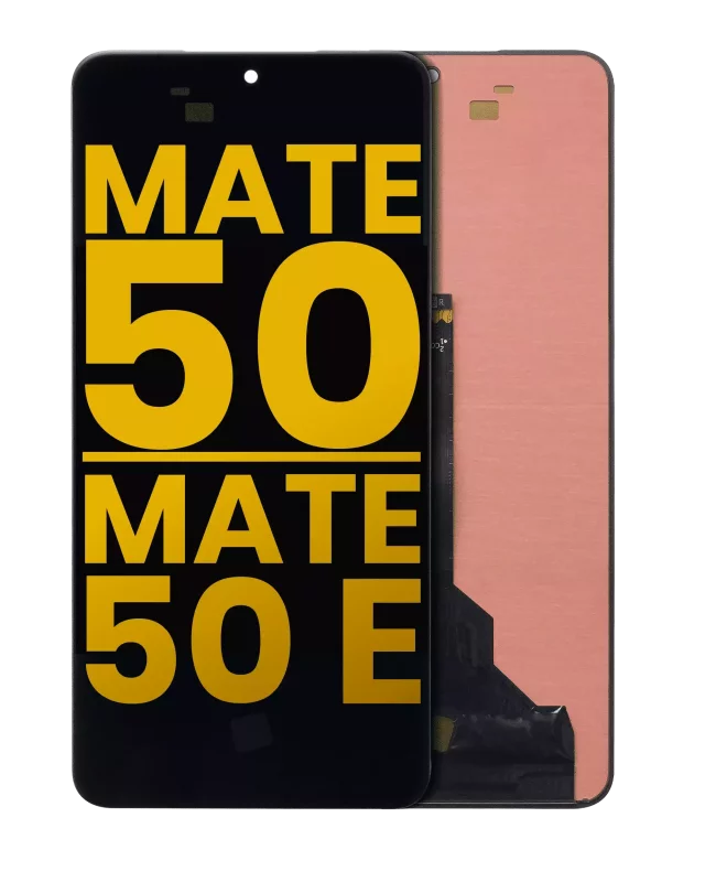 Display telefon Huawei Mate 50 / Mate 50E Refurbished (Fara Rama)