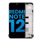 Display Xiaomi Redmi Note 12 4G AMPlus In-Cell