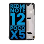 Display Xiaomi Redmi Note 12 5G / Poco X5 AMPlus In-cell