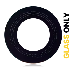 Lentila Camera Spate (Macro) (Glass Only) Cu Adeziv Telefon Xiaomi Redmi Note 12 5G