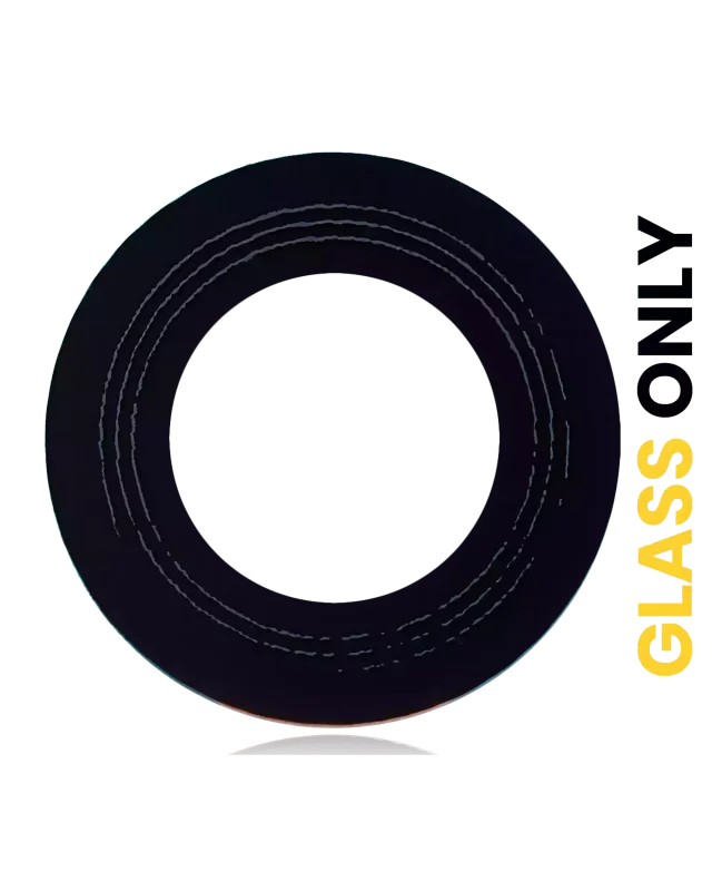 Lentila Camera Spate (Macro) (Glass Only) Cu Adeziv Telefon Xiaomi Redmi Note 12 5G