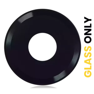 Lentila Camera Spate (Ultra Wide) (Glass Only) Cu Adeziv Xiaomi Redmi Note 12 Pro Plus
